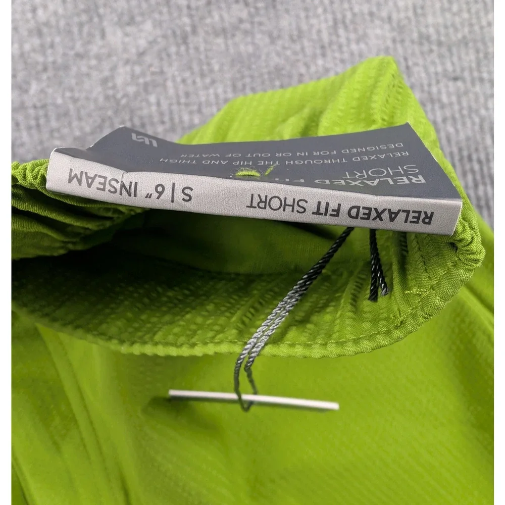 VRST Relaxed Fit Short Mens Small 6